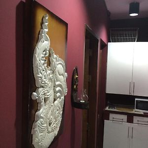 Kamer met Twee Aparte Bedden